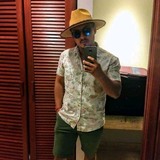 Aguialso9I from Villa de Garcia | Man | 39 years old | Capricorn