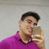 Stevengualteros from Olivos | Man | 29 years old | Aries
