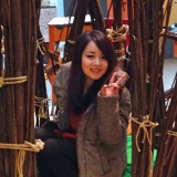 Sunny from Osaka-shi | Woman | 34 years old | Sagittarius