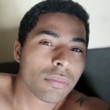 Vini from Porto Seguro | Man | 32 years old | Cancer
