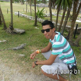 Rober from Xochitepec | Man | 37 years old | Taurus