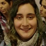 Agus from Retiro | Woman | 30 years old | Pisces