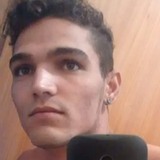 Lucas from Bonfinópolis | Man | 33 years old | Gemini