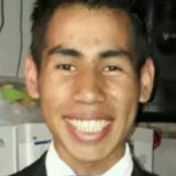 Jesuu from Junin | Man | 27 years old | Capricorn