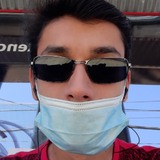 Renedaniloarwy from Renca | Man | 33 years old | Aries