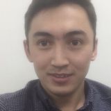 Arich from Almaty | Man | 31 years old | Leo