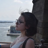 Miruna from Vidra | Woman | 25 years old | Scorpio