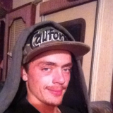 Dunlap from Hidden Valley Lake | Man | 29 years old | Capricorn