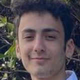 Davide from Roma | Man | 22 years old | Libra