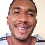 Amaral from Caldas Novas | Man | 27 years old | Leo