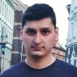 Murocan from Giresun | Man | 28 years old | Scorpio