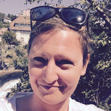 Rachel from Zürich | Woman | 47 years old | Cancer