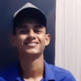 Lucas from Tucurui | Man | 27 years old | Leo