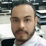 Paco from Fernando de la Mora | Man | 42 years old | Gemini