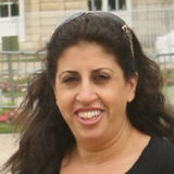 Swingbbuddies from Tel Aviv | Woman | 52 years old | Gemini