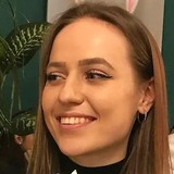 Valeryia from Minsk | Woman | 26 years old | Leo