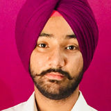 Gurdit from Kashipur | Man | 30 years old | Virgo