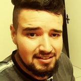 Dani from Coronel Vivida | Man | 29 years old | Taurus