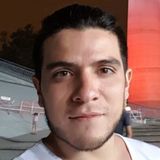 Emk from Villa Carlos Paz | Man | 35 years old | Pisces
