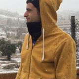 Imad from East Jerusalem | Man | 34 years old | Libra