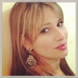 Dany from Macae | Woman | 40 years old | Pisces