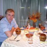 Arkadii from Petrozavodsk | Man | 65 years old | Cancer