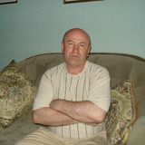 Evgeniy from Pavlodar | Man | 70 years old | Taurus