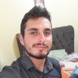 Muraro from Itaperucu | Man | 32 years old | Gemini