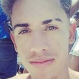 Galegodvs from Madre de Deus | Man | 31 years old | Sagittarius