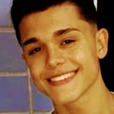 Lanzin2Qr from Simoes Filho | Man | 24 years old | Sagittarius