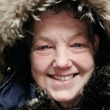 Kaar from Den Haag | Woman | 60 years old | Cancer