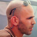 Gili from Tel Aviv | Man | 51 years old | Taurus