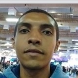 Edilson from Rio Grande da Serra | Man | 37 years old | Cancer