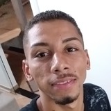 Eleilson from Aracruz | Man | 25 years old | Cancer