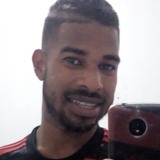 Douglas from Itaguai | Man | 33 years old | Aries