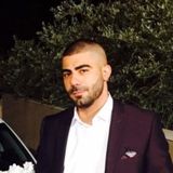Ayal from Afula `Illit | Man | 36 years old | Pisces
