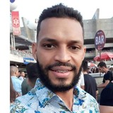 Igui from Juatuba | Man | 31 years old | Cancer