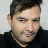 Romanticoa from San Javier | Man | 42 years old | Libra