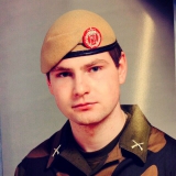 Christer from Bergen | Man | 31 years old | Virgo