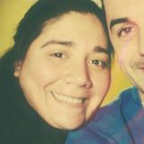 Pey from Oncativo | Woman | 41 years old | Cancer