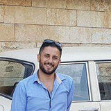 Zuhdi from West Jerusalem | Man | 38 years old | Leo