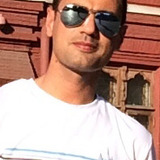 Heidler from Zhukovskiy | Man | 38 years old | Gemini