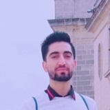 Yousaf from Hal Qormi | Man | 26 years old | Pisces