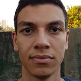 Tsa from Aracatuba | Man | 31 years old | Aquarius