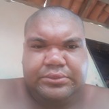Nailton from Conceicao da Feira | Man | 33 years old | Sagittarius