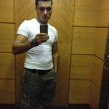 Catalin from Port Laoise | Man | 45 years old | Pisces
