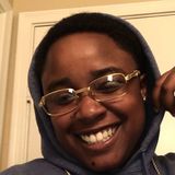 Ty from Fort Worth | Woman | 31 years old | Cancer