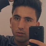 Ajdhduyk from Awans | Man | 25 years old | Virgo