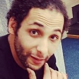Bayomiz7 from Prague | Man | 43 years old | Aries