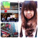 Bluesky from Central District | Woman | 48 years old | Scorpio